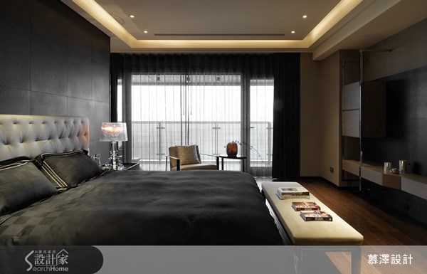 82坪新成屋(5年以下)＿現代風案例圖片＿慕澤設計室內裝修股份有限公司＿慕澤_14之20