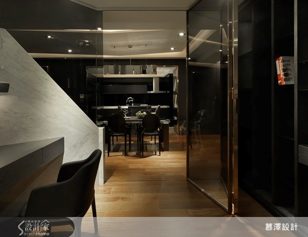 82坪新成屋(5年以下)＿現代風案例圖片＿慕澤設計室內裝修股份有限公司＿慕澤_14之14