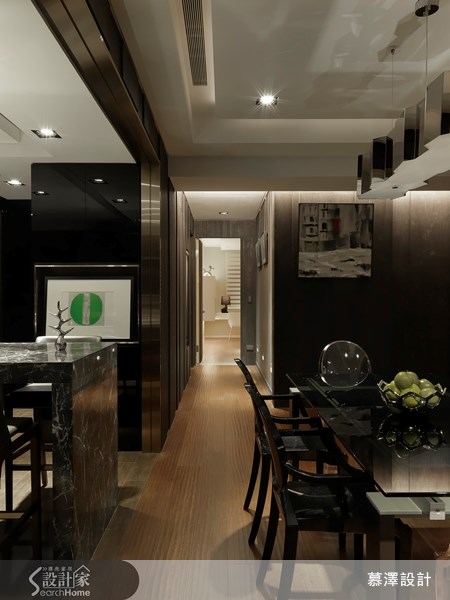 82坪新成屋(5年以下)＿現代風案例圖片＿慕澤設計室內裝修股份有限公司＿慕澤_14之13