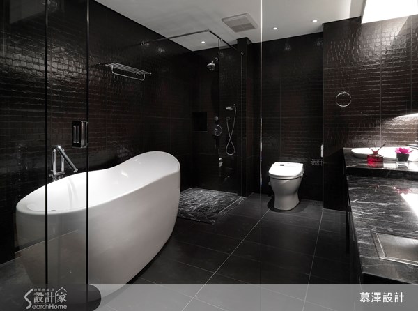 82坪新成屋(5年以下)＿現代風案例圖片＿慕澤設計室內裝修股份有限公司＿慕澤_14之21