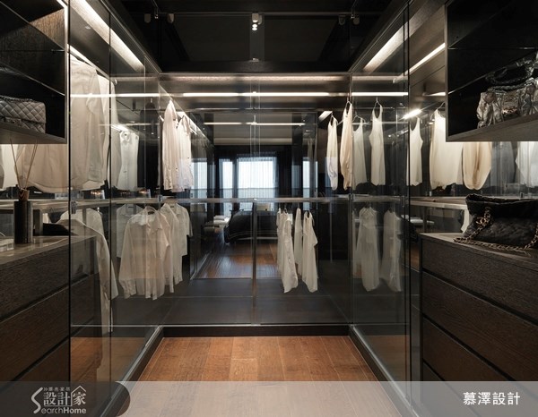 82坪新成屋(5年以下)＿現代風案例圖片＿慕澤設計室內裝修股份有限公司＿慕澤_14之19