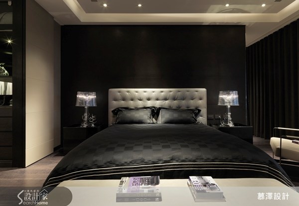 82坪新成屋(5年以下)＿現代風案例圖片＿慕澤設計室內裝修股份有限公司＿慕澤_14之17