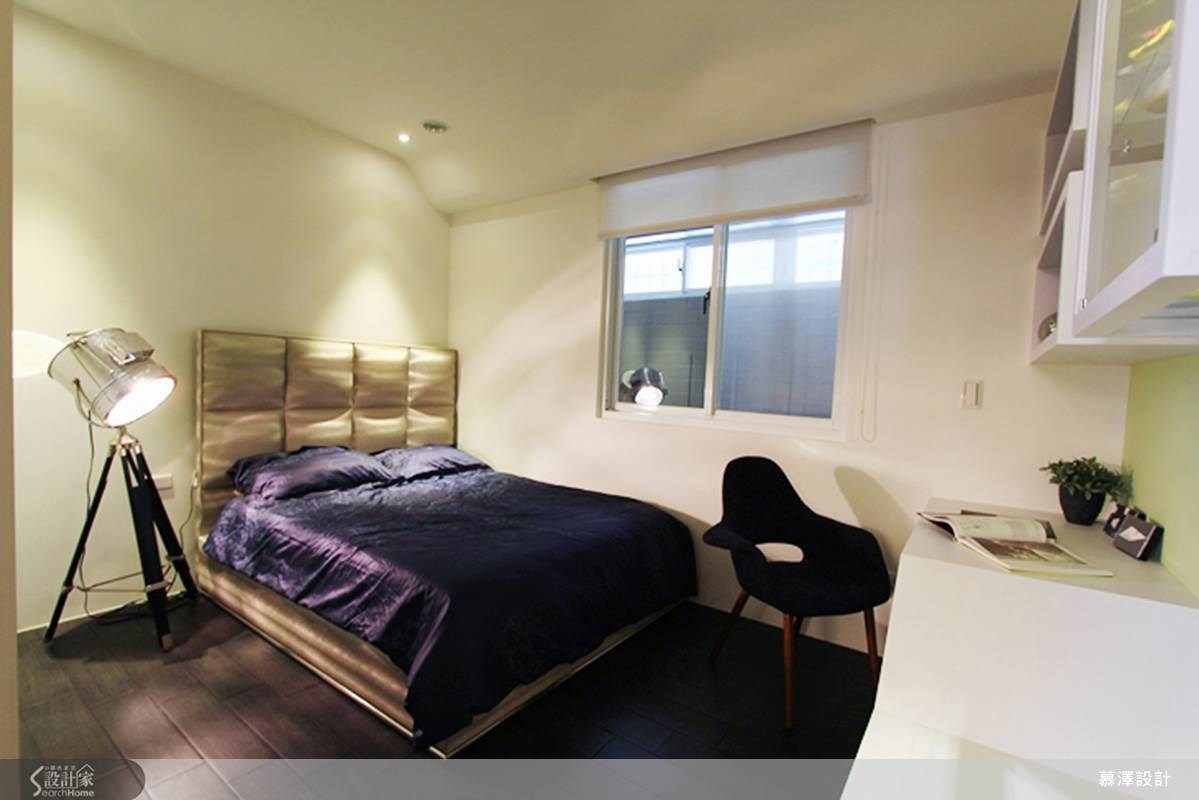 35坪新成屋(5年以下)＿簡約風案例圖片＿慕澤設計室內裝修股份有限公司＿慕澤_15之8