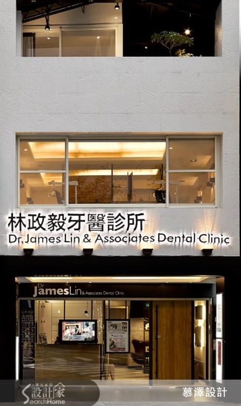 20坪中古屋(5~15年)＿工業風案例圖片＿慕澤設計室內裝修股份有限公司＿慕澤_21之1