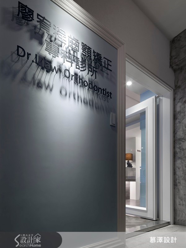 50坪老屋(16~30年)＿新古典案例圖片＿慕澤設計室內裝修股份有限公司＿慕澤_25之1