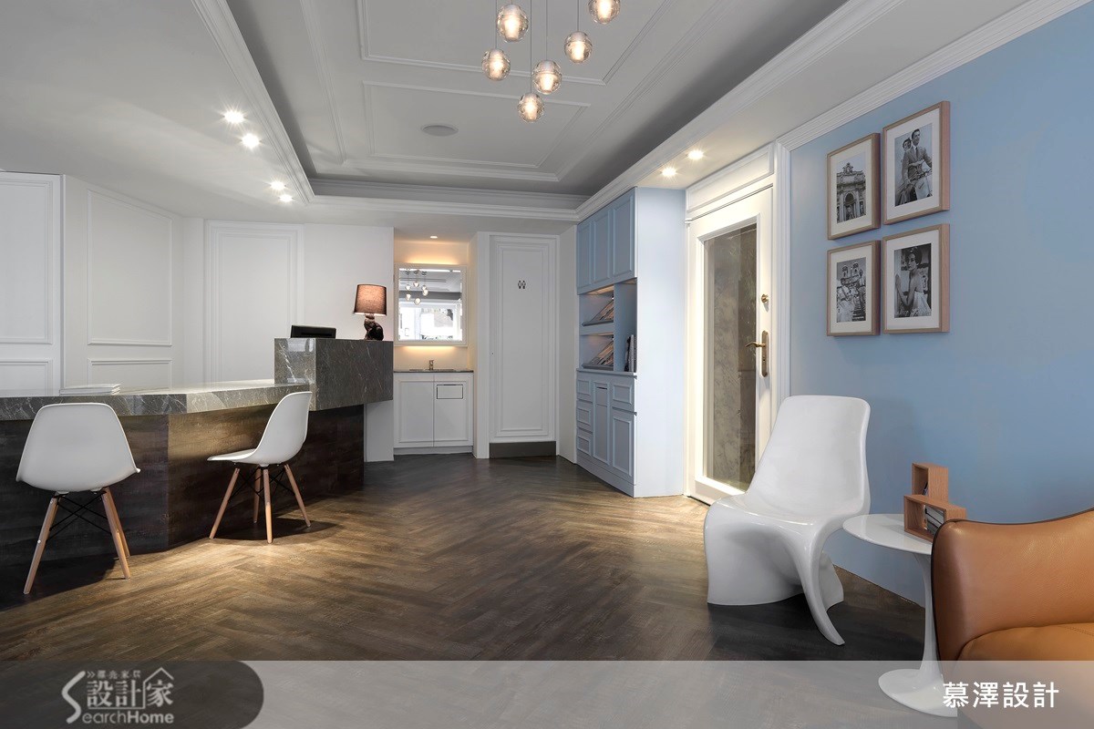 50坪老屋(16~30年)＿新古典案例圖片＿慕澤設計室內裝修股份有限公司＿慕澤_25之4