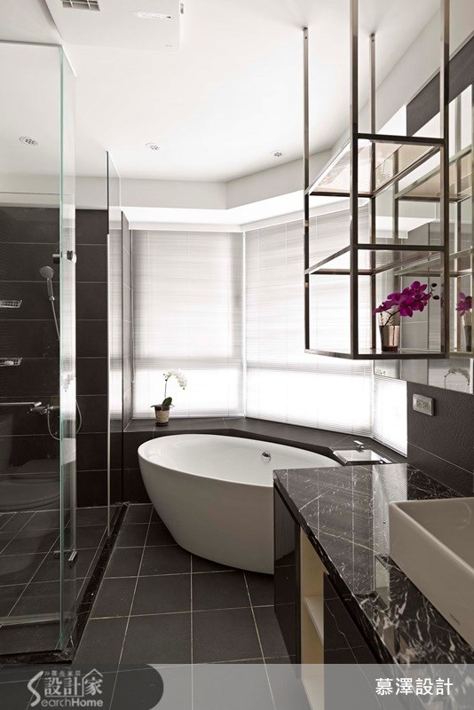 35坪預售屋＿人文禪風案例圖片＿慕澤設計室內裝修股份有限公司＿慕澤_26之10