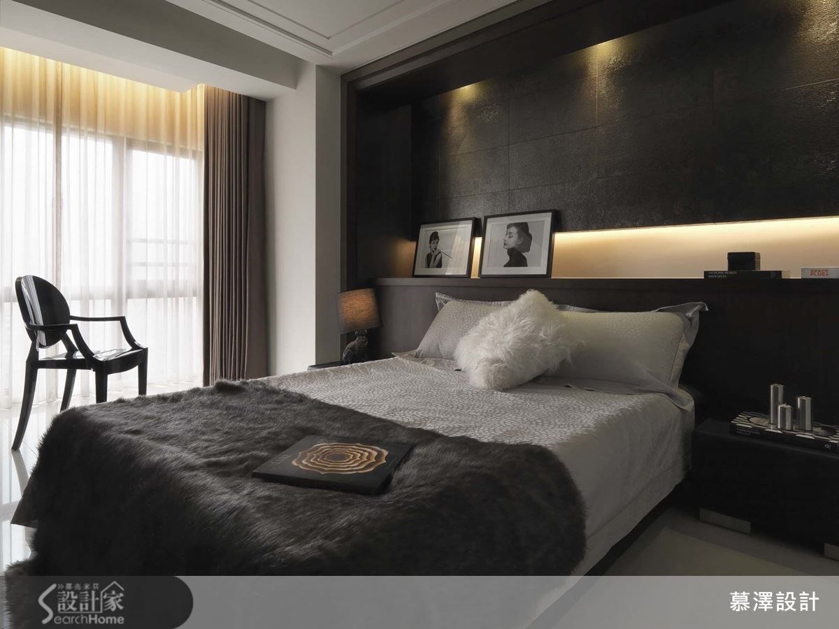 45坪新成屋(5年以下)＿現代風案例圖片＿慕澤設計室內裝修股份有限公司＿慕澤_27之8