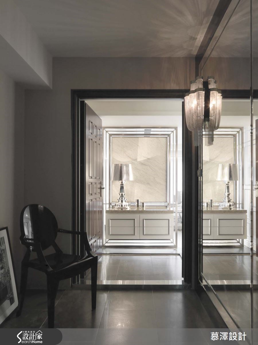 60坪老屋(16~30年)＿新古典案例圖片＿慕澤設計室內裝修股份有限公司＿慕澤_29之13
