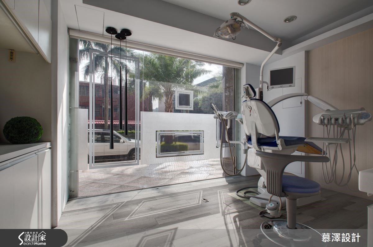 40坪新成屋(5年以下)＿北歐風案例圖片＿慕澤設計室內裝修股份有限公司＿慕澤_30之7