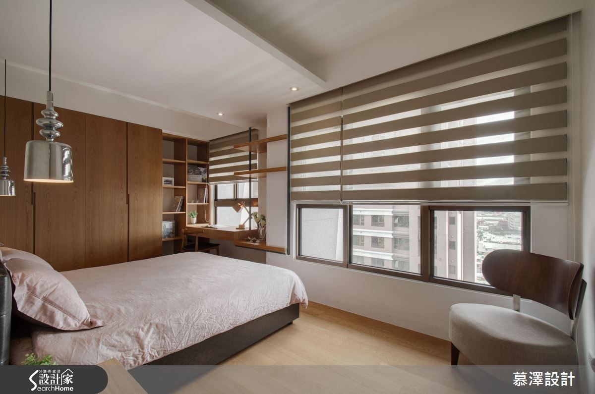 108坪新成屋(5年以下)＿新古典案例圖片＿慕澤設計室內裝修股份有限公司＿慕澤_31之8