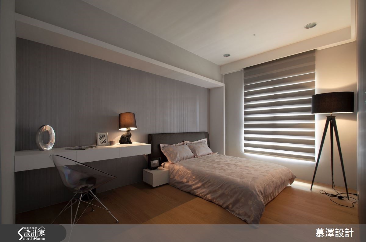 108坪新成屋(5年以下)＿新古典案例圖片＿慕澤設計室內裝修股份有限公司＿慕澤_31之9