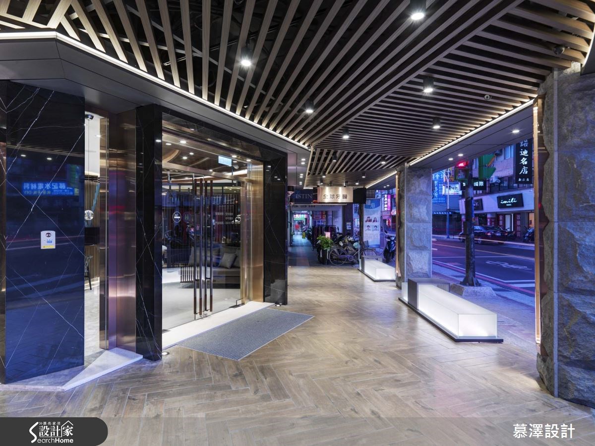 60坪老屋(16~30年)＿現代風案例圖片＿慕澤設計室內裝修股份有限公司＿慕澤_32之3