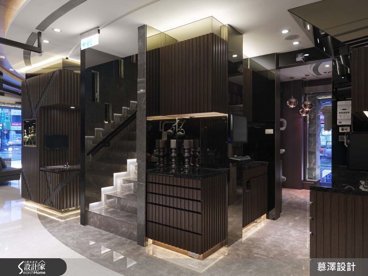 60坪老屋(16~30年)＿現代風案例圖片＿慕澤設計室內裝修股份有限公司＿慕澤_32之10