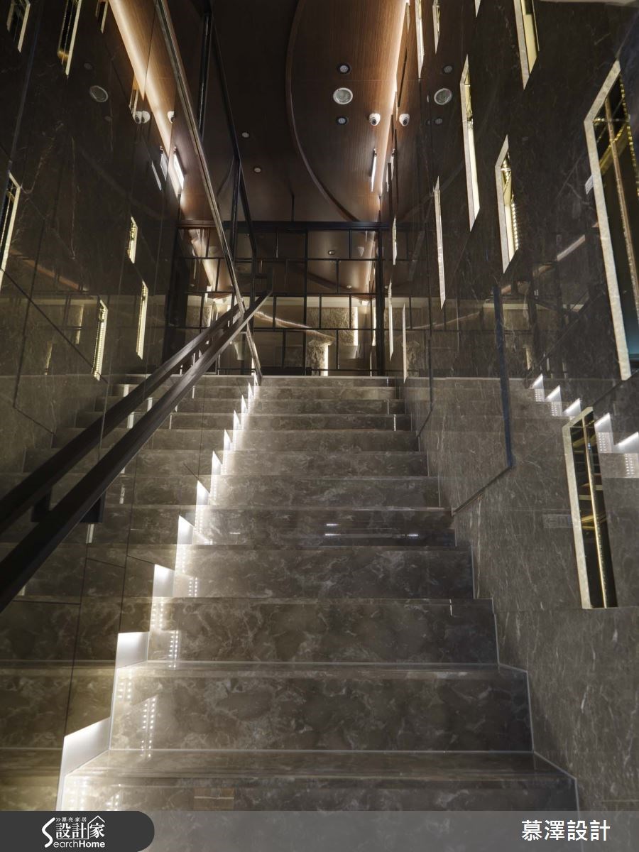 60坪老屋(16~30年)＿現代風案例圖片＿慕澤設計室內裝修股份有限公司＿慕澤_32之11