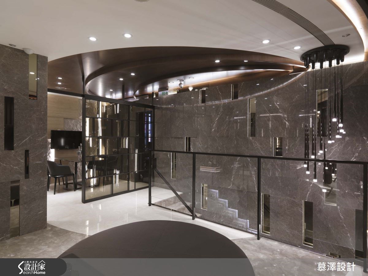 60坪老屋(16~30年)＿現代風案例圖片＿慕澤設計室內裝修股份有限公司＿慕澤_32之12