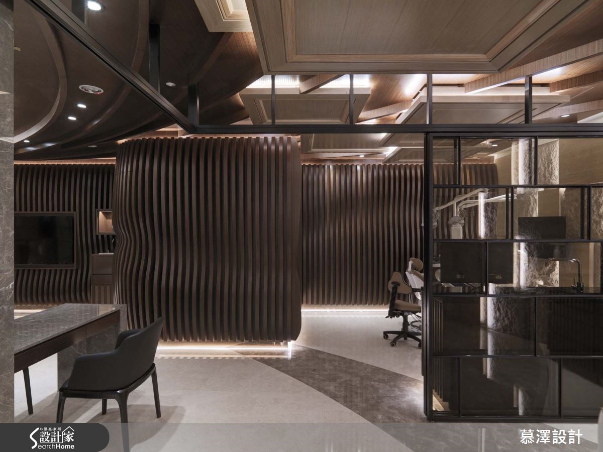 60坪老屋(16~30年)＿現代風案例圖片＿慕澤設計室內裝修股份有限公司＿慕澤_32之14