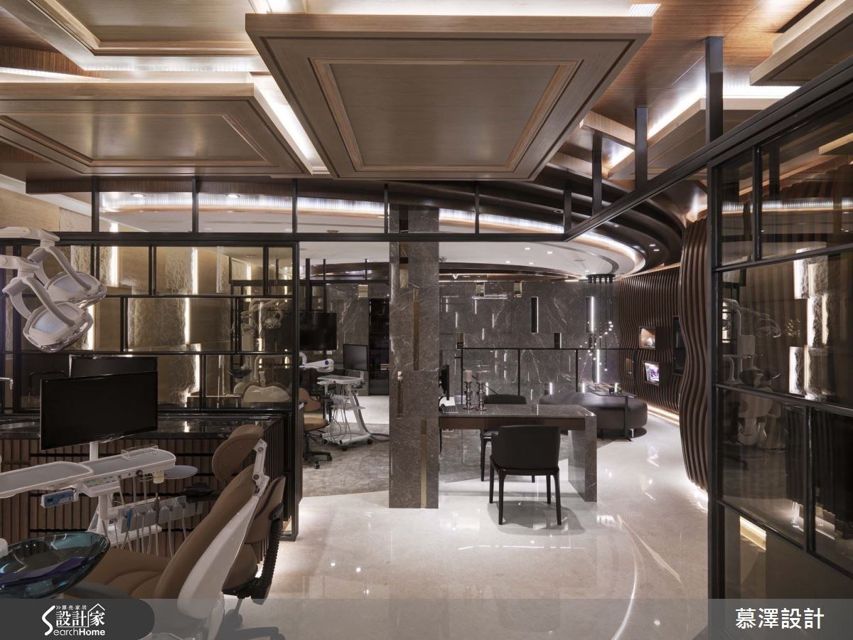 60坪老屋(16~30年)＿現代風案例圖片＿慕澤設計室內裝修股份有限公司＿慕澤_32之17