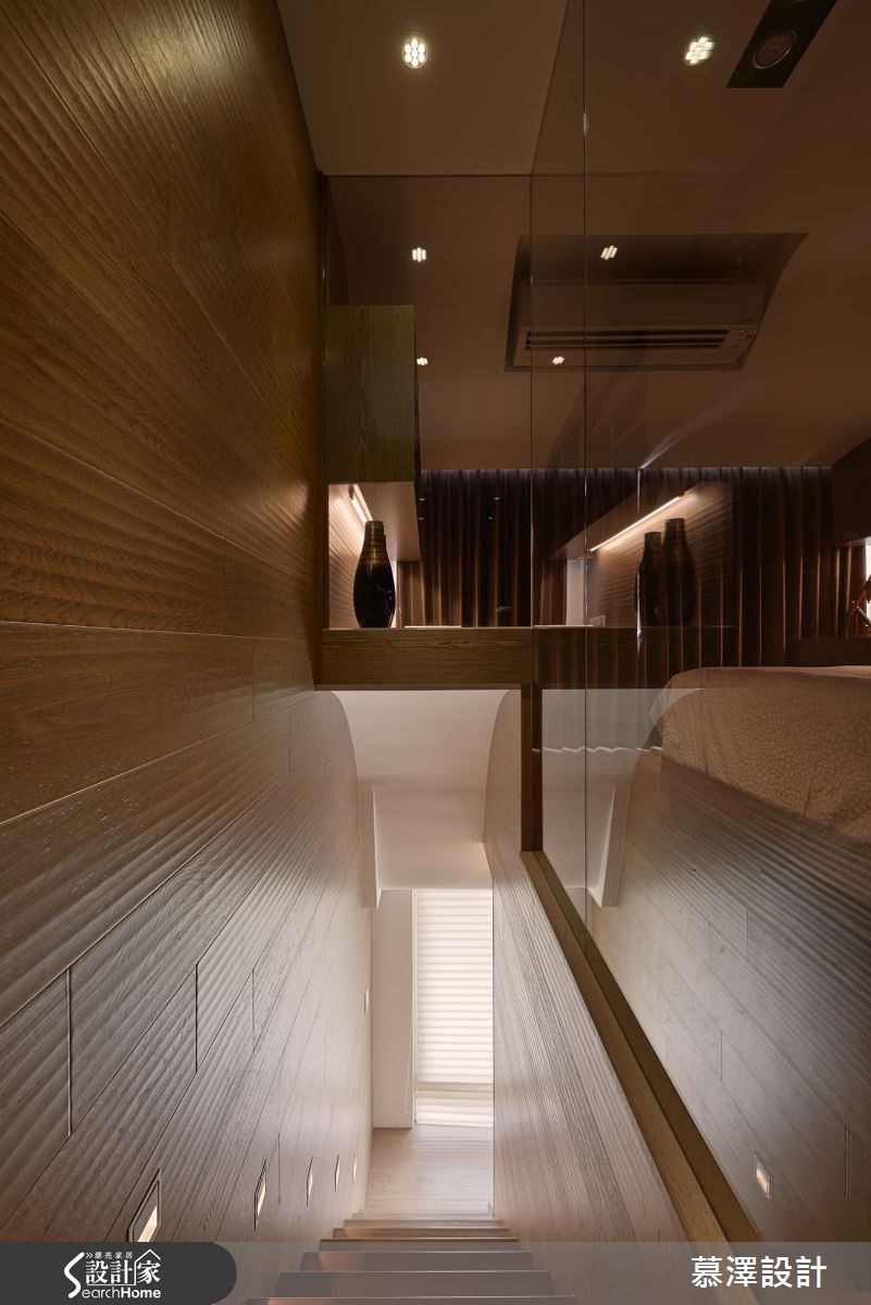 中古屋(5~15年)＿現代風案例圖片＿慕澤設計室內裝修股份有限公司＿慕澤_34之4