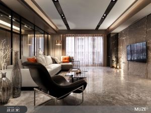 慕澤設計室內裝修股份有限公司 案例圖4