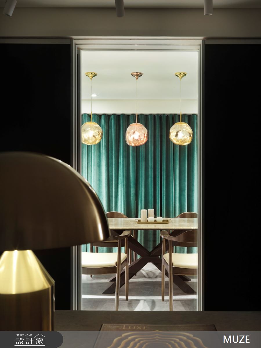 40坪中古屋(5~15年)＿現代風商業空間案例圖片＿慕澤設計室內裝修股份有限公司＿慕澤_50之11