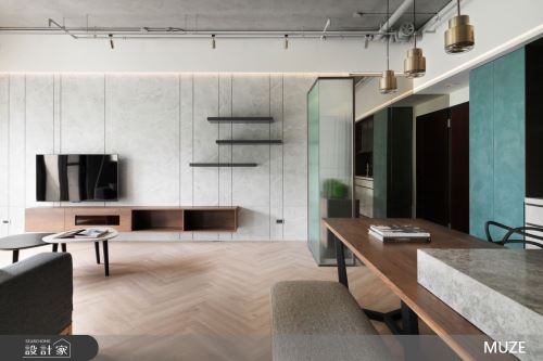 慕澤_51_漢皇丰川_混搭風