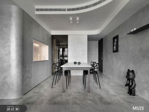 慕澤_58_台中惠宇敦北_現代風