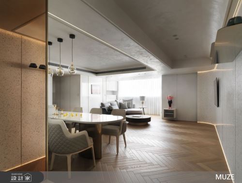 慕澤_62_仁愛林園_現代風