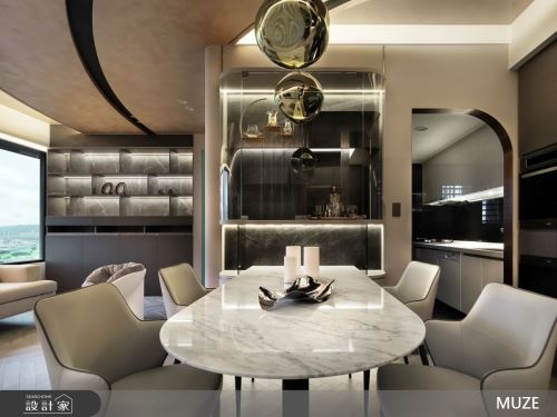 慕澤_63_左岸京站_混搭風