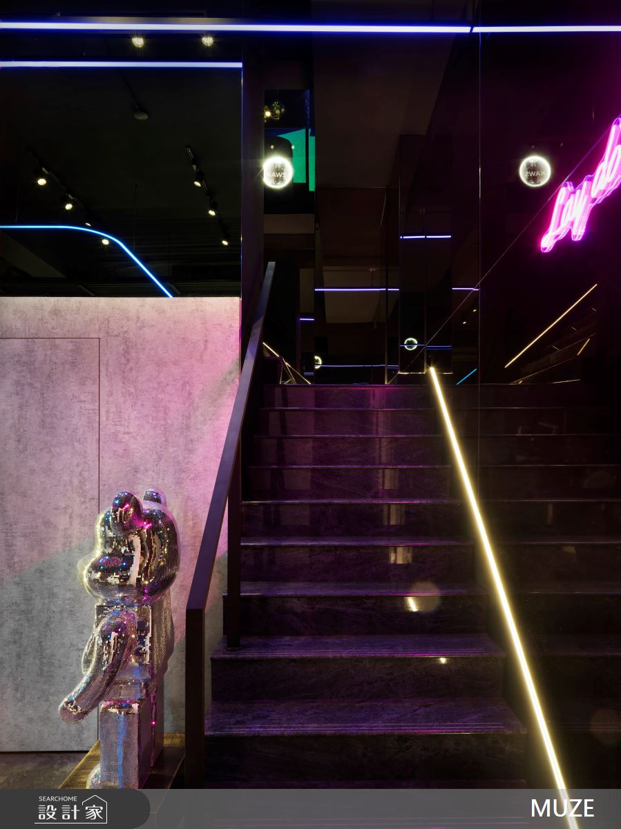 80坪新成屋(5年以下)＿現代風商業空間案例圖片＿慕澤設計室內裝修股份有限公司＿慕澤_64_台中歐巴牙醫之22