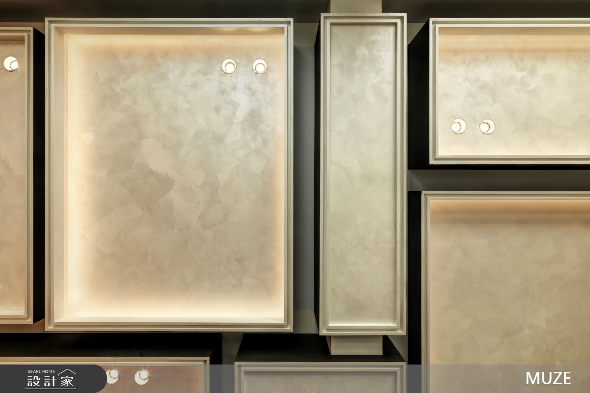 60坪中古屋(5~15年)＿人文禪風案例圖片＿慕澤設計室內裝修股份有限公司＿慕澤_65_澄玥中醫診所之34