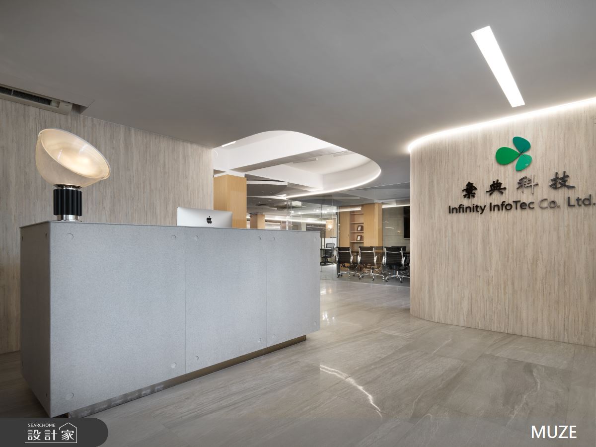 200坪中古屋(5~15年)＿現代風商業空間案例圖片＿慕澤設計室內裝修股份有限公司＿慕澤_69之3