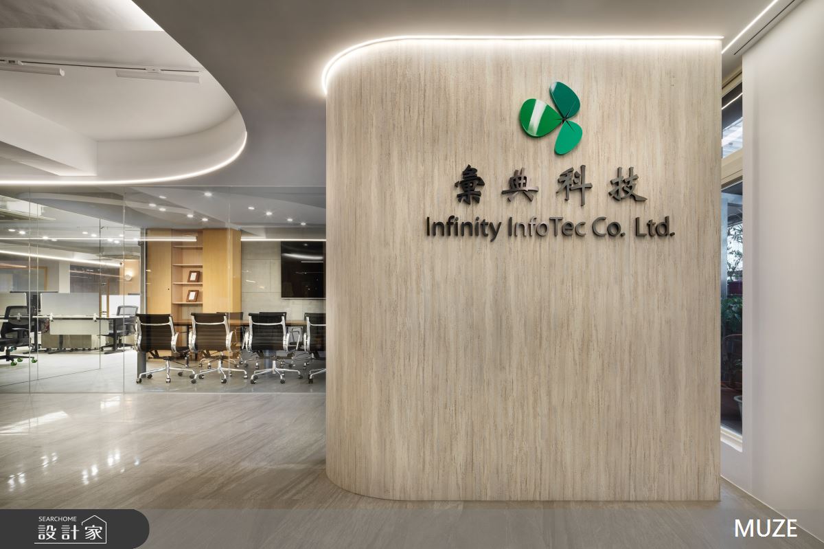 200坪中古屋(5~15年)＿現代風商業空間案例圖片＿慕澤設計室內裝修股份有限公司＿慕澤_69之2