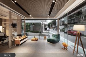 慕澤設計室內裝修股份有限公司 案例圖4