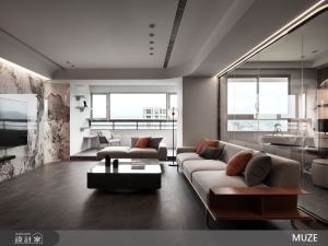 慕澤設計室內裝修股份有限公司 案例圖3