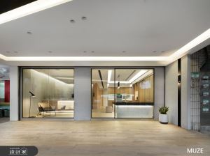 慕澤設計室內裝修股份有限公司 案例圖2