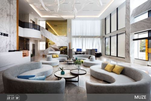 慕澤_74_羅東永慶旗艦館_現代風