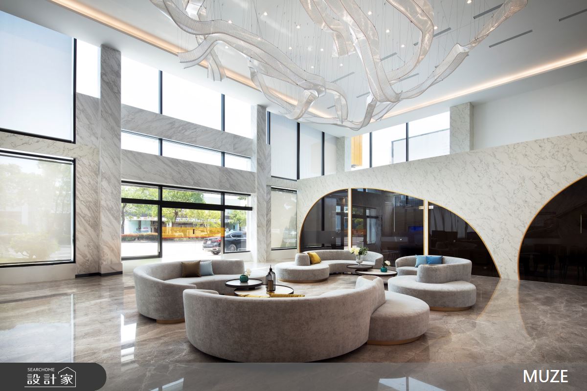 180坪毛胚屋＿現代風商業空間案例圖片＿慕澤設計室內裝修股份有限公司＿慕澤_74_羅東永慶旗艦館之3