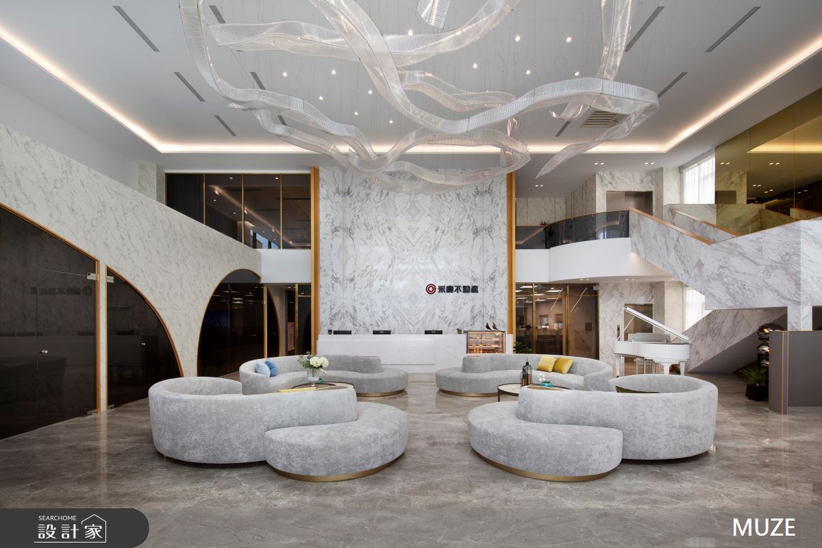 180坪毛胚屋＿現代風商業空間案例圖片＿慕澤設計室內裝修股份有限公司＿慕澤_74_羅東永慶旗艦館之6