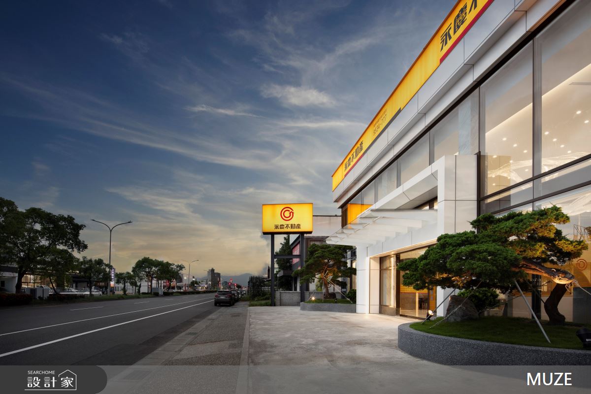 180坪毛胚屋＿現代風商業空間案例圖片＿慕澤設計室內裝修股份有限公司＿慕澤_74_羅東永慶旗艦館之39