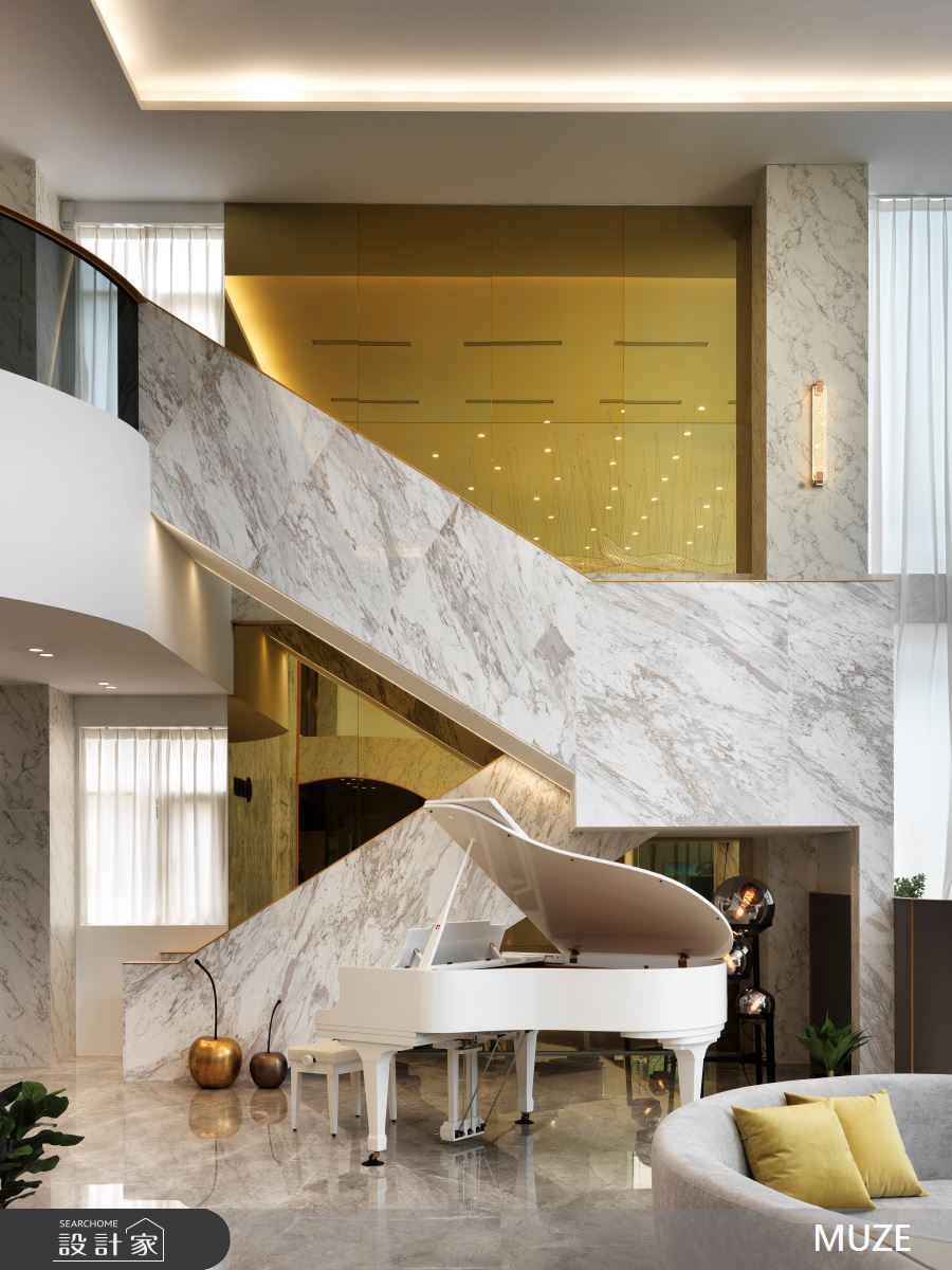 180坪毛胚屋＿現代風商業空間案例圖片＿慕澤設計室內裝修股份有限公司＿慕澤_74_羅東永慶旗艦館之9