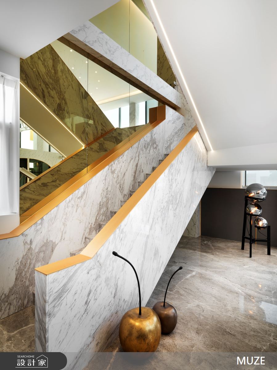 180坪毛胚屋＿現代風商業空間案例圖片＿慕澤設計室內裝修股份有限公司＿慕澤_74_羅東永慶旗艦館之12