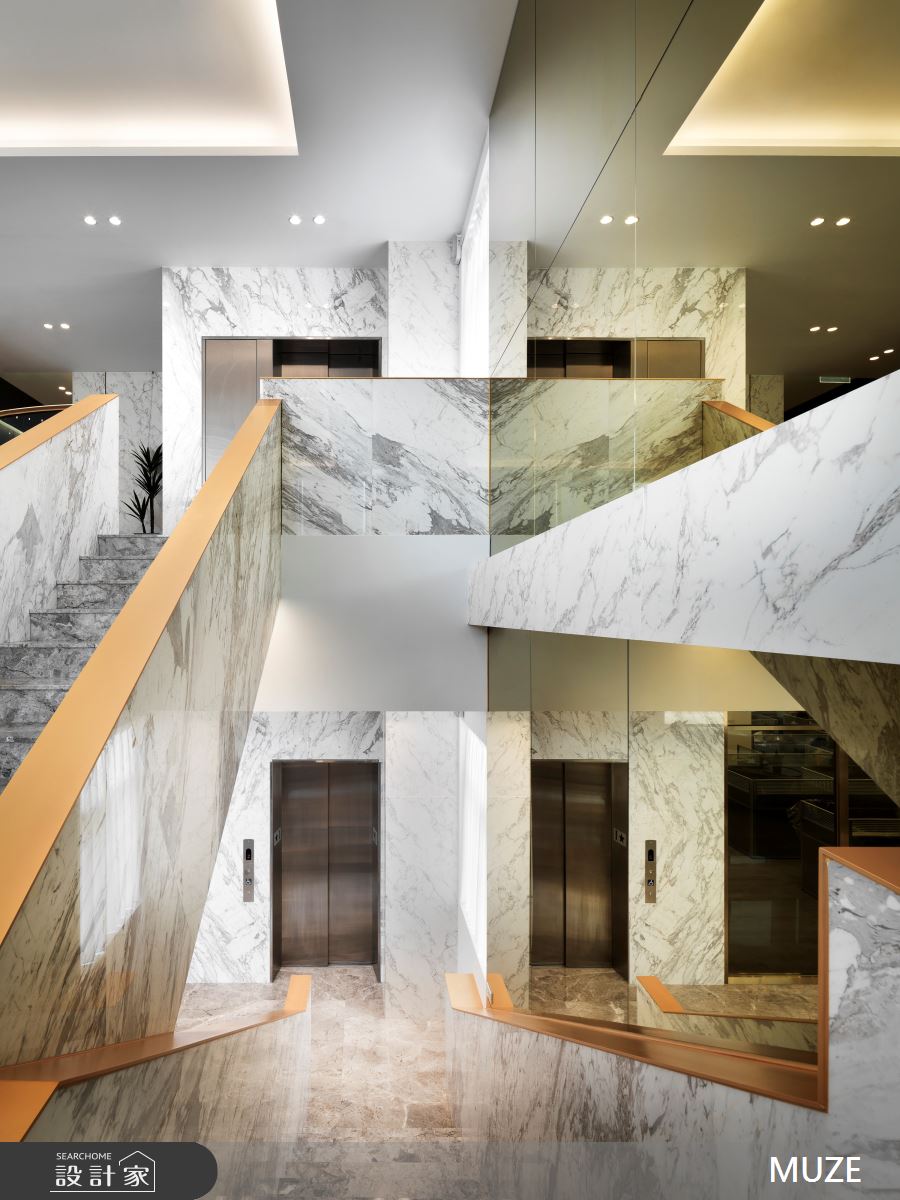 180坪毛胚屋＿現代風商業空間案例圖片＿慕澤設計室內裝修股份有限公司＿慕澤_74_羅東永慶旗艦館之14