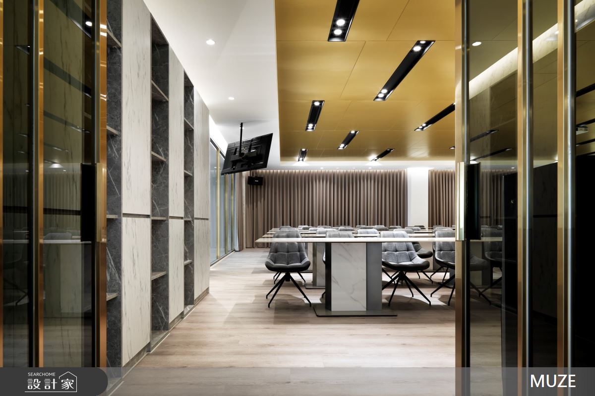 180坪毛胚屋＿現代風商業空間案例圖片＿慕澤設計室內裝修股份有限公司＿慕澤_74_羅東永慶旗艦館之25