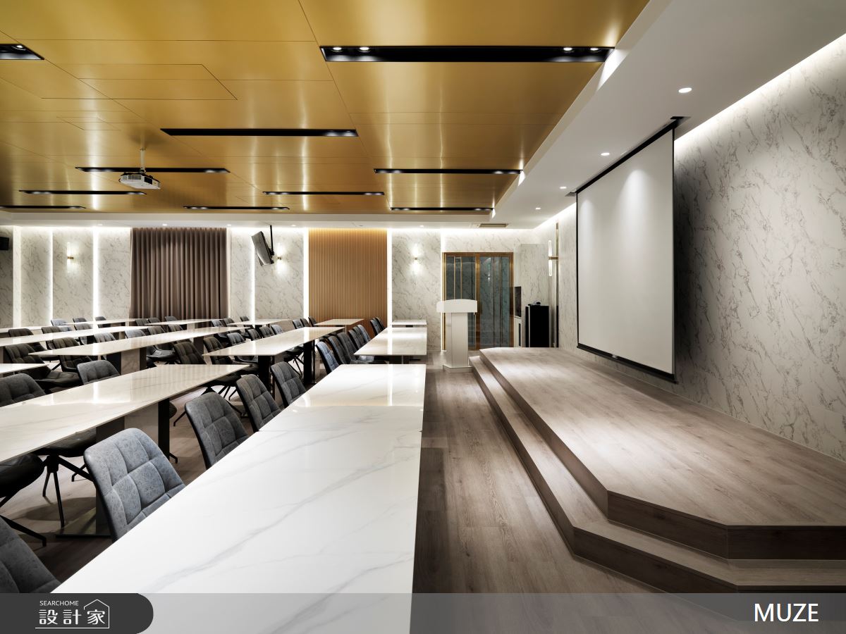 180坪毛胚屋＿現代風商業空間案例圖片＿慕澤設計室內裝修股份有限公司＿慕澤_74_羅東永慶旗艦館之23