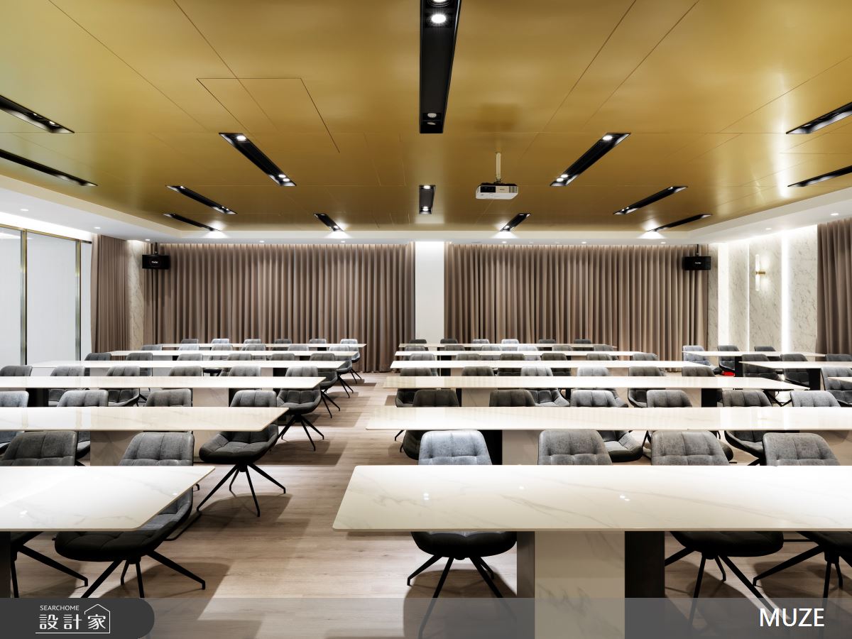 180坪毛胚屋＿現代風商業空間案例圖片＿慕澤設計室內裝修股份有限公司＿慕澤_74_羅東永慶旗艦館之24
