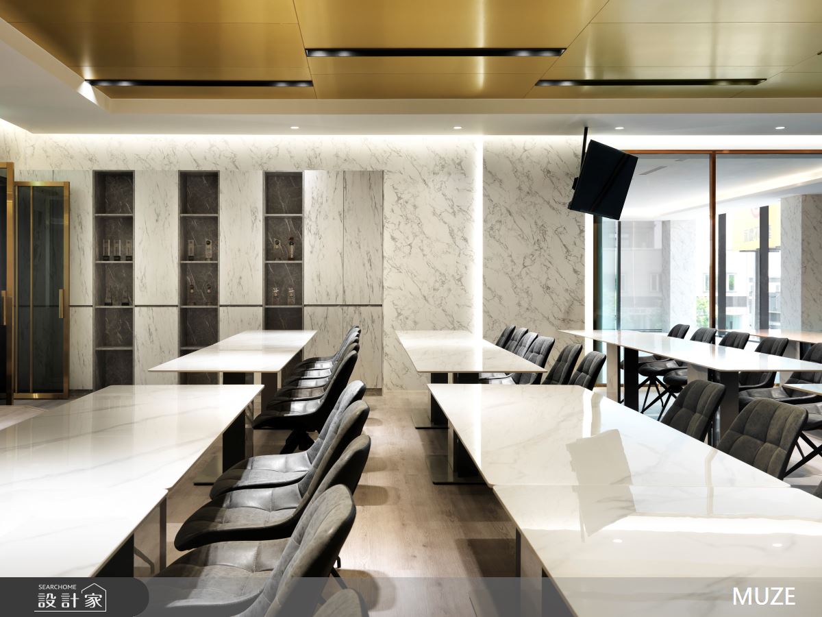 180坪毛胚屋＿現代風商業空間案例圖片＿慕澤設計室內裝修股份有限公司＿慕澤_74_羅東永慶旗艦館之22