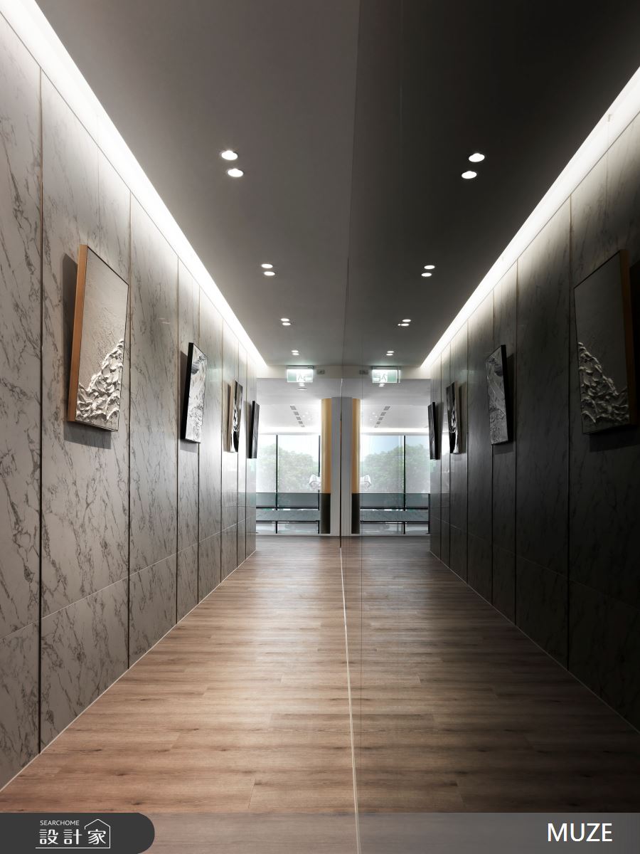 180坪毛胚屋＿現代風商業空間案例圖片＿慕澤設計室內裝修股份有限公司＿慕澤_74_羅東永慶旗艦館之29