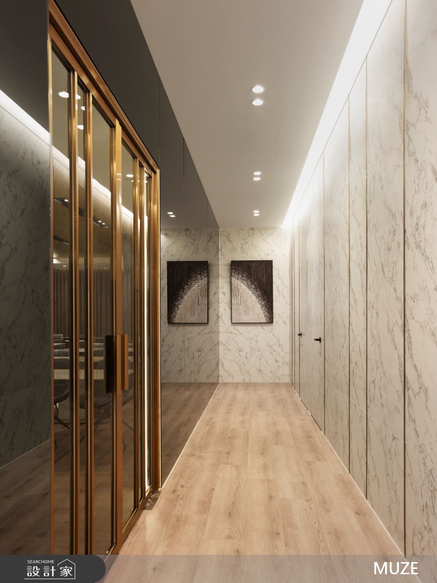 180坪毛胚屋＿現代風商業空間案例圖片＿慕澤設計室內裝修股份有限公司＿慕澤_74_羅東永慶旗艦館之28