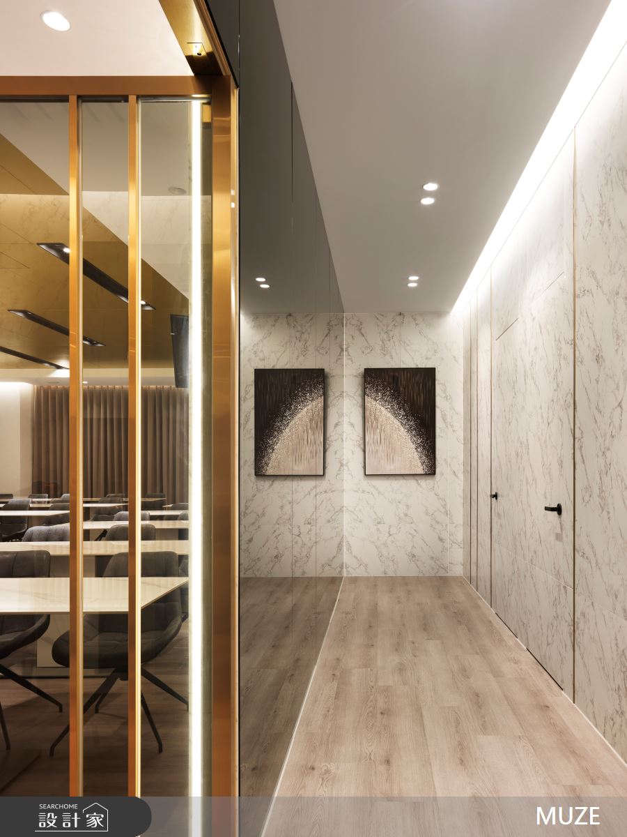 180坪毛胚屋＿現代風商業空間案例圖片＿慕澤設計室內裝修股份有限公司＿慕澤_74_羅東永慶旗艦館之27